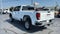 2026 GMC Sierra 2500 HD Double Cab, Standard Bed, Pro, RWD