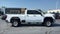 2026 GMC Sierra 2500 HD Double Cab, Standard Bed, Pro, RWD
