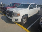2018 GMC Canyon Base