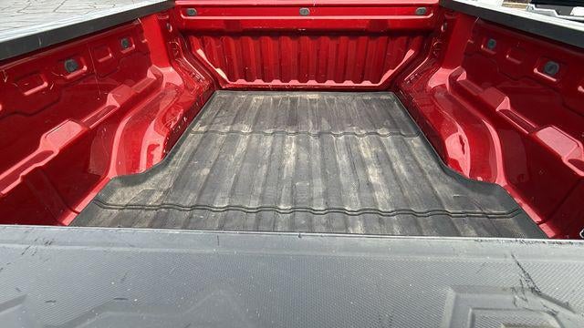 2024 GMC Canyon 4WD AT4
