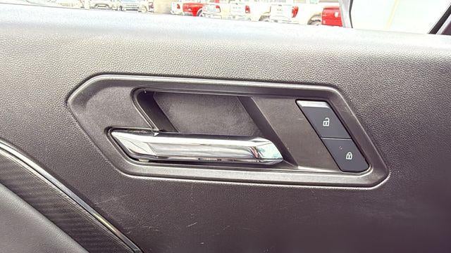 2024 GMC Canyon 4WD AT4