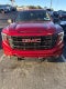 2023 GMC Sierra 1500 2WD Crew Cab Short Box Elevation