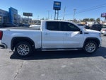 2021 GMC Sierra 1500 4WD Crew Cab Short Box SLT