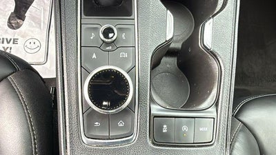 2025 Cadillac XT4 FWD Premium Luxury
