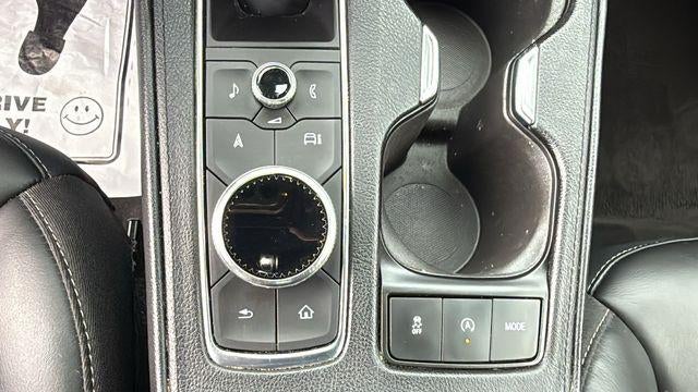 2025 Cadillac XT4 FWD Premium Luxury