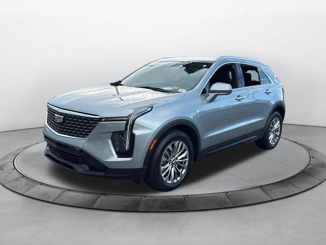2025 Cadillac XT4 FWD Premium Luxury