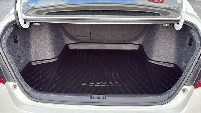 2022 Honda Accord Touring