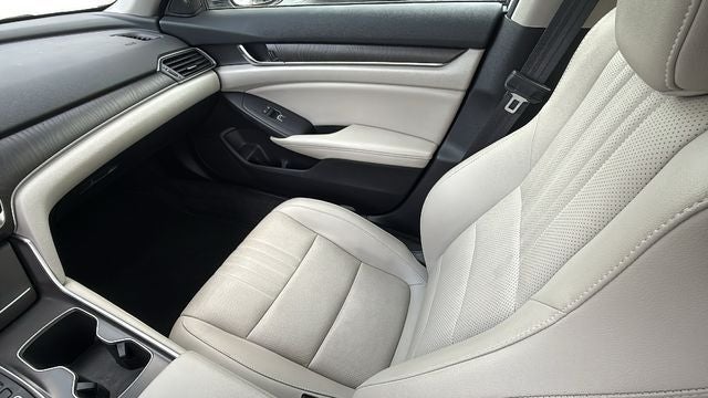 2022 Honda Accord Touring