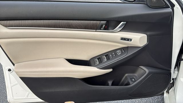 2022 Honda Accord Touring