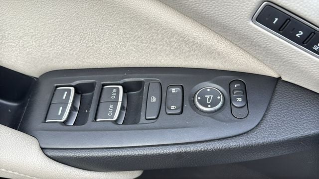 2022 Honda Accord Touring