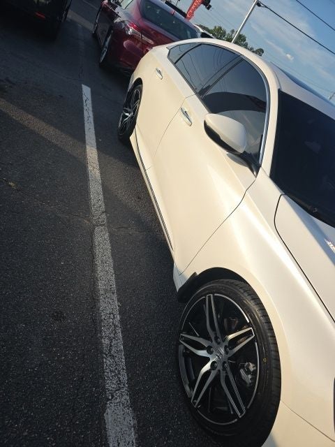 2022 Honda Accord Touring 2.0T