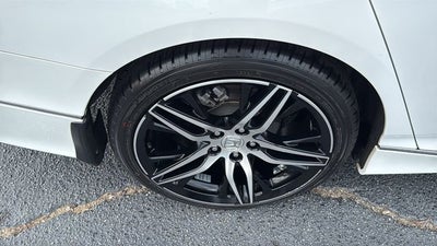 2022 Honda Accord Touring