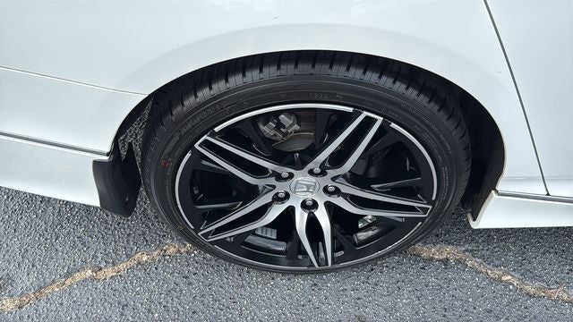 2022 Honda Accord Touring