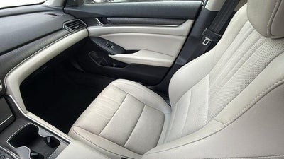 2022 Honda Accord Touring