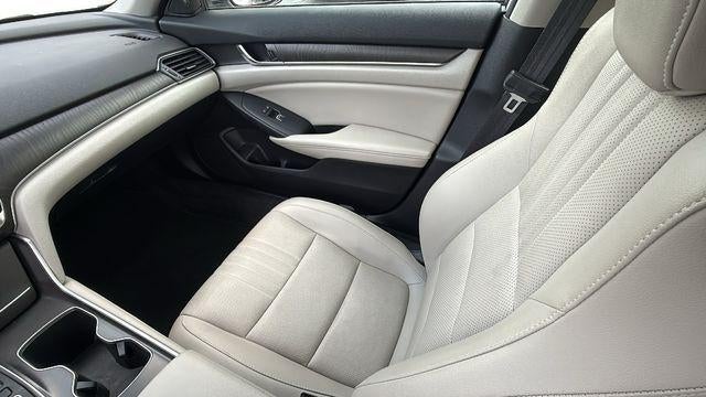 2022 Honda Accord Touring