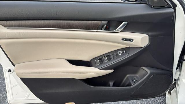 2022 Honda Accord Touring