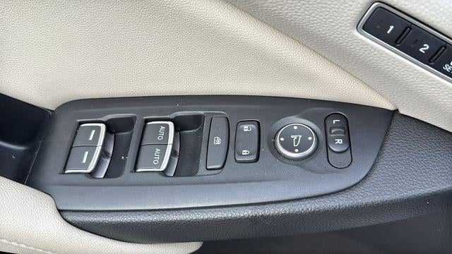 2022 Honda Accord Touring