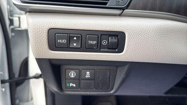 2022 Honda Accord Touring
