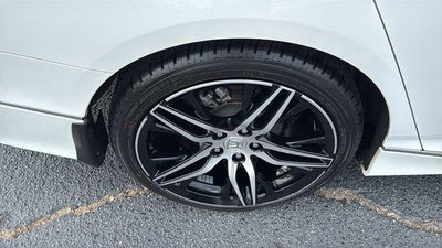 2022 Honda Accord Touring
