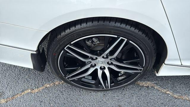 2022 Honda Accord Touring