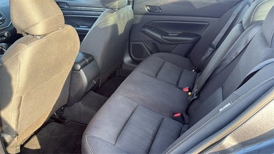 2023 Nissan Altima S FWD