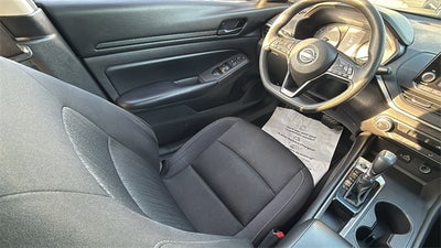 2023 Nissan Altima S FWD