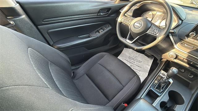 2023 Nissan Altima S FWD