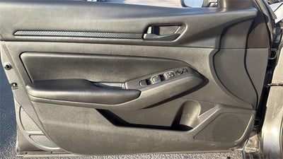 2023 Nissan Altima S FWD