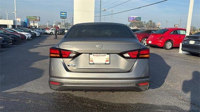 2023 Nissan Altima S FWD