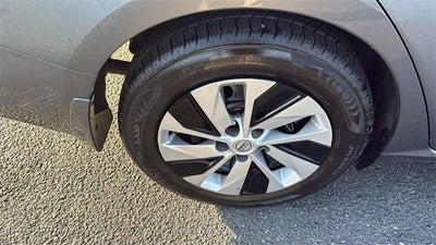 2023 Nissan Altima S FWD