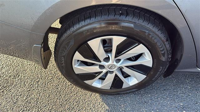 2023 Nissan Altima S FWD