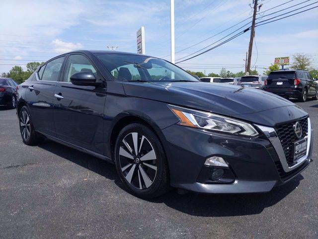 Used 2020 Nissan Altima SL with VIN 1N4BL4EV3LC154013 for sale in Augusta, GA