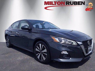 2020 Nissan Altima SL FWD