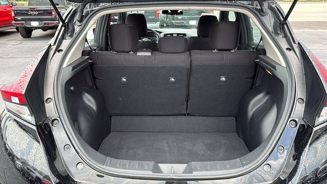 2023 Nissan LEAF SV PLUS 60 kWh