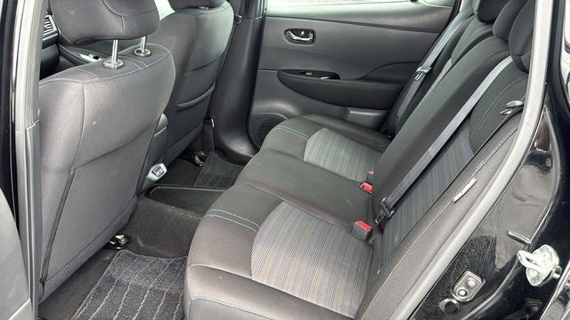 2023 Nissan LEAF SV PLUS 60 kWh