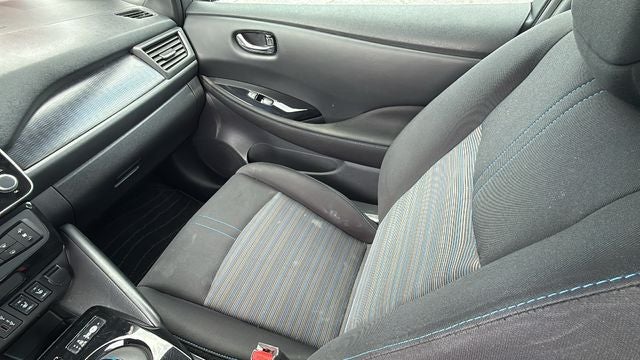 2023 Nissan LEAF SV PLUS 60 kWh