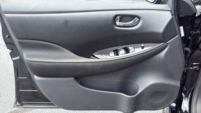 2023 Nissan LEAF SV PLUS 60 kWh