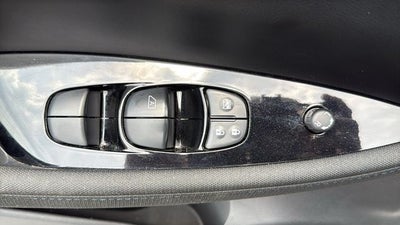2023 Nissan LEAF SV PLUS 60 kWh