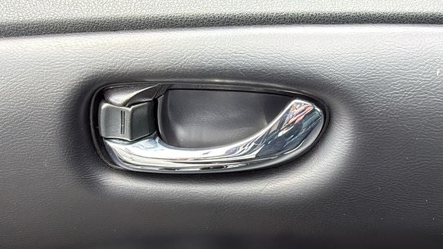 2023 Nissan LEAF SV PLUS 60 kWh