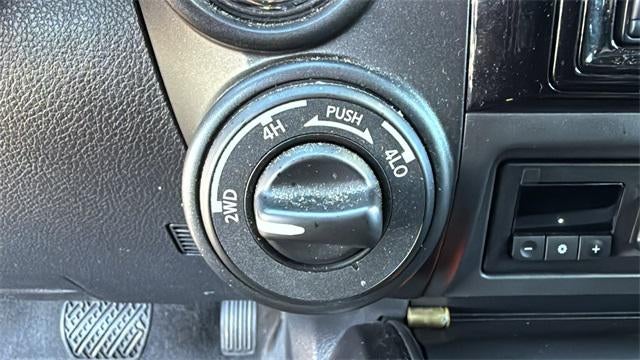 2022 Nissan TITAN Crew Cab PRO-4X 4x4