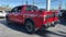 2022 Nissan TITAN Crew Cab PRO-4X 4x4