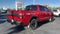 2022 Nissan TITAN Crew Cab PRO-4X 4x4