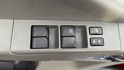 2014 Nissan Frontier Desert Runner