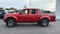 2014 Nissan Frontier Desert Runner