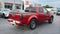 2014 Nissan Frontier Desert Runner