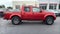2014 Nissan Frontier Desert Runner