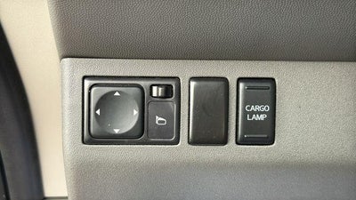 2014 Nissan Frontier Desert Runner