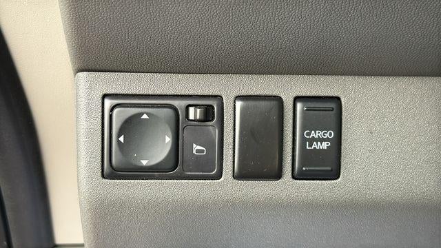2014 Nissan Frontier Desert Runner