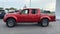 2014 Nissan Frontier Desert Runner