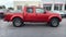 2014 Nissan Frontier Desert Runner
